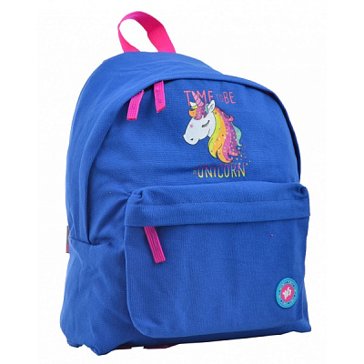 Рюкзак молодіжний YES ST-30 Chinese blue