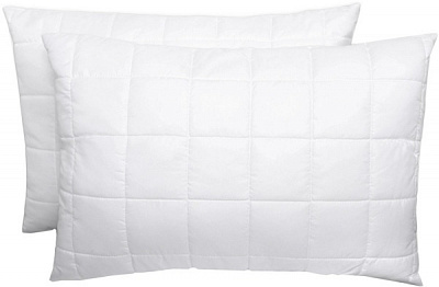 Набор подушек с бамбуком 50х70 см 2 шт. Bambus Songer und Sohne