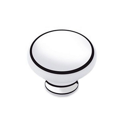 Ручка меблева DC DG 16 G2 хром