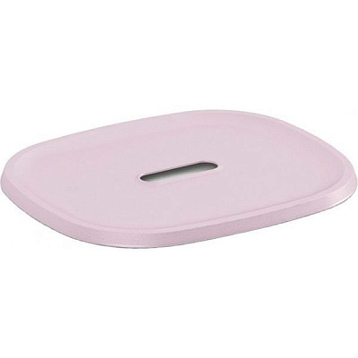 Кришка для кошика KIS 247834 Filo M/L пудрова 10x390x295 мм