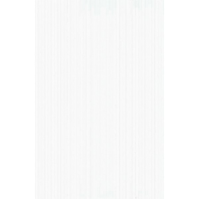 Плитка Карпатська кераміка Агата білий 250x330 мм