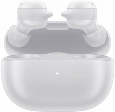 Bluetooth-гарнітура Xiaomi Redmi Buds 3 Lite (BHR5490GL) white (893603)