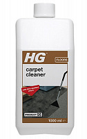 Засіб HG для очищення та захисту килимів та оббивки 1 л