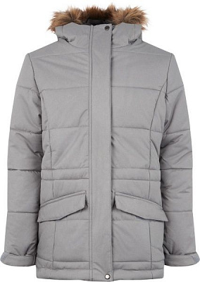 Куртка-парка McKinley Kerry II gls 280789-902911 176 светло-серый