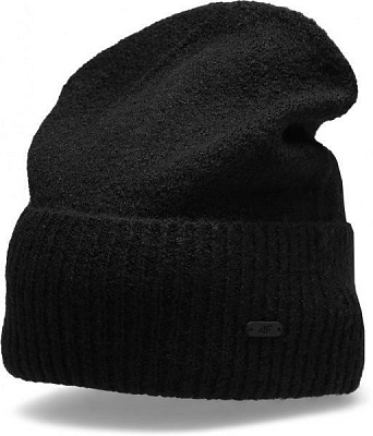 Шапка 4F D4Z20-CAD202-20S M чорний