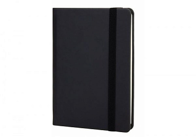 Нотатник Namib А6 лінія бордо Optima O20387-18