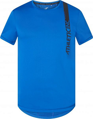 Шорти Energetics Masetto IV ux 410896-516 S темно-синій