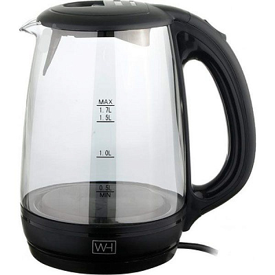 Электрочайник Water House EK1796 