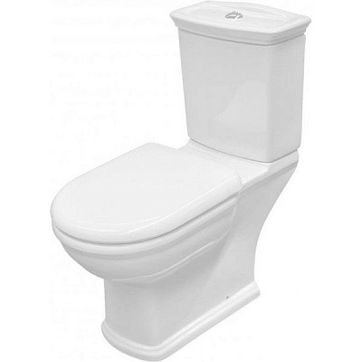 Унитаз-компакт R.A.K. Washington WT11AWHA