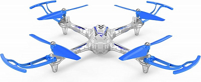 Квадрокоптер на р/у Syma REVOLT с подсветкой 29 cм X15T