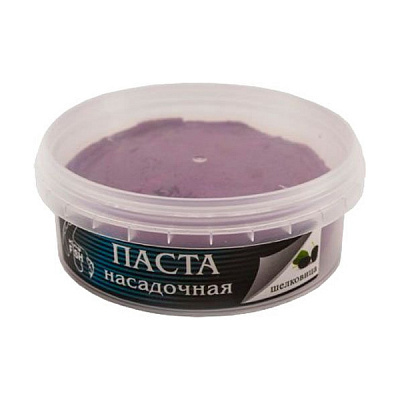 Паста насадкова King Fish шовковиця 150 г