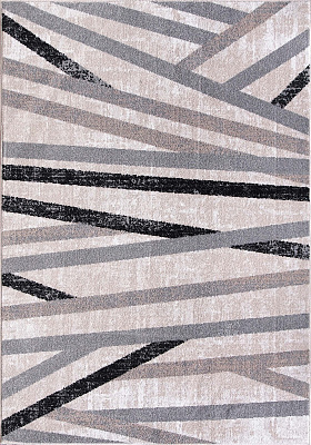 Килим Karat Carpet CAPPUCCINO (16216/126) 160x230 см