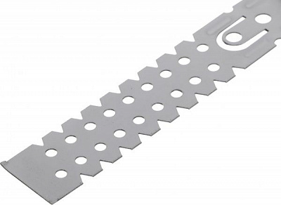 Підвіс П-подібний Siniat Plato AquaProf 125 мм