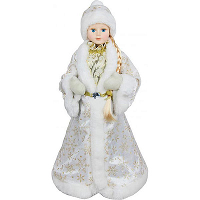 Фигура Снегурочка AT18-72212 46 см