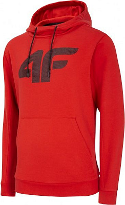 Джемпер 4F NOSH4-BLM002-62S NOSH4-BLM002-62S р. L красный