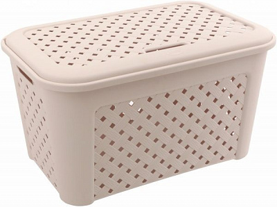 Корзина для білизни Tontarelli 5645 ТТ