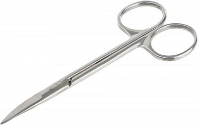 Ножиці манікюрні Beauty Line 200322