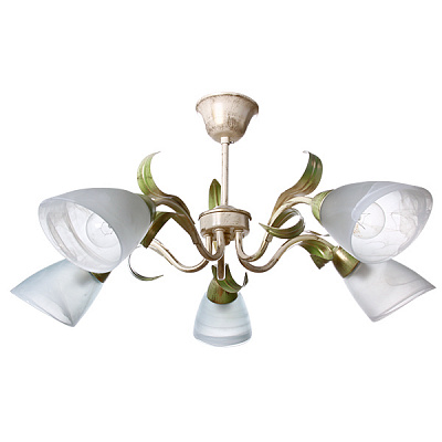 Люстра Vitaluce V1535/5