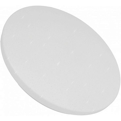 Светильник светодиодный Eurolamp Smart Light Van Gogh с пультом ДУ 48 Вт белый 3000-6500 К 