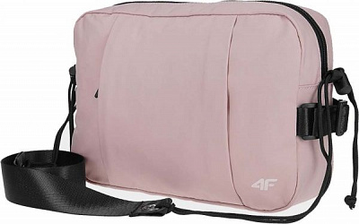 Сумка 4F D4L21-TRU203-56S 20 л рожевий