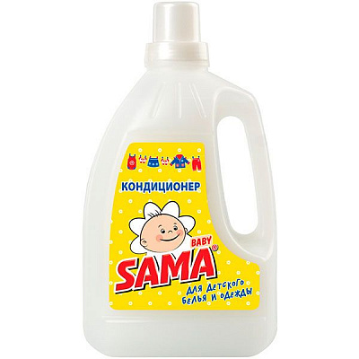 Кондиционер Sama Baby 1.5 л