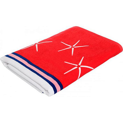 Рушник La Nuit Звезды 70x140 см