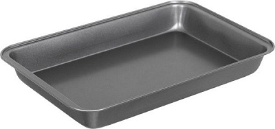 Форма для випікання 30.5x20х3.5 см Pixel Brezel Ringel