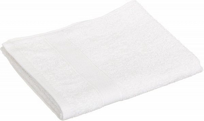 Рушник махровий 40x70 см кремовий UP! (Underprice)