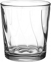 Набір склянок для віскі Kyknos 290 мл 6 шт. 53053 Uniglass