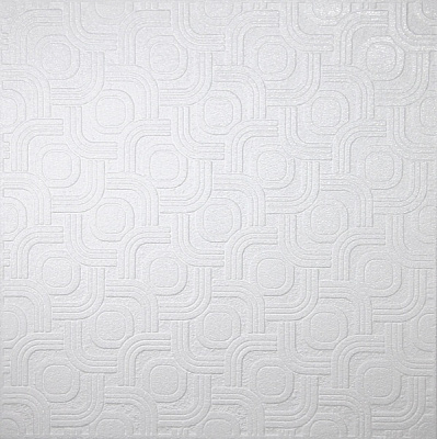 Потолочная плитка Dardan C15 50x50 см 8 шт. 2 кв.м