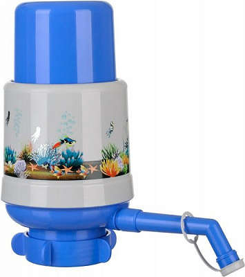 Помпа для воды 