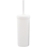 Ершик для унитаза Trento Rattan Ivory 50548