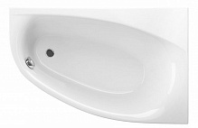 Ванна акрилова EXELLENT Kameleon 170х110 см права без ніжок WAEX.KMP17WH