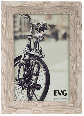 Рамка для фото EVG DECO PB04-1C 13х18 см айвори 