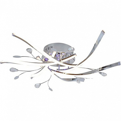 Люстра Victoria Lighting Alexis/PL6