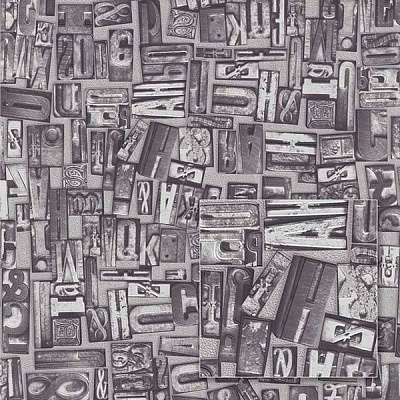 Обои из вспененного винила Sintra Decoration 519110 0,53x10,05 м 