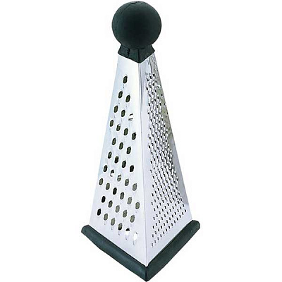 Тертка трикутна 26-184-002 Krauff