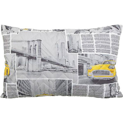 Подушка New York 50х70 см UP! (Underprice)