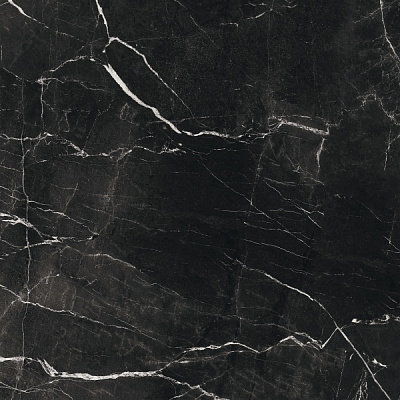 Плитка Allore Group Marquina Black F P NR Mat (74,4) 47x47