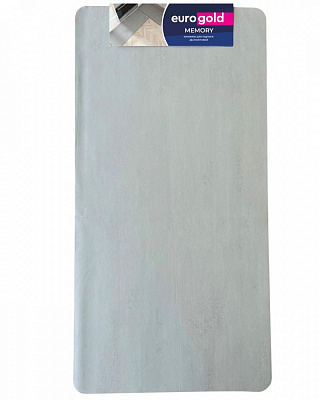 Килимок для приміщень з підвищеною вологістю grey