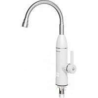 Електроводонагрівач проточний Thermex Yoga 3000