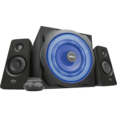 Акустична система Trust GXT 628 Limited Edition (20562) 2.1 black