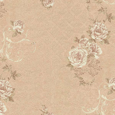 Обои виниловые горячего тиснения Vinil Леонсия декор ТФШ1-0937 1,06x10,05 м 