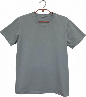 Футболка ЗОЗ ЮА р.S минт