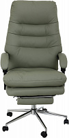 Крісло офісне Центр Меблів Джой BS-7509 хакі