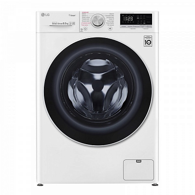 Стиральная машина LG F2V5GS0W