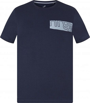 Футболка Energetics 410952-516 M темно-синій