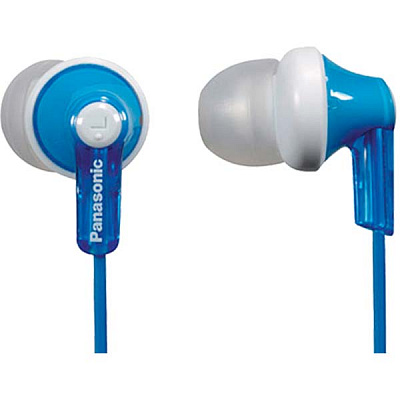 Навушники Panasonic RP-HJE118GU-A