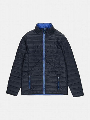 Куртка Optima Alaska O986-2 S синий