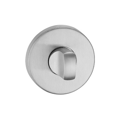 Накладка MVM Tt11 тонкая розетка SS WC